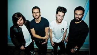 Bastille - "Lethargy [Instrumental]"