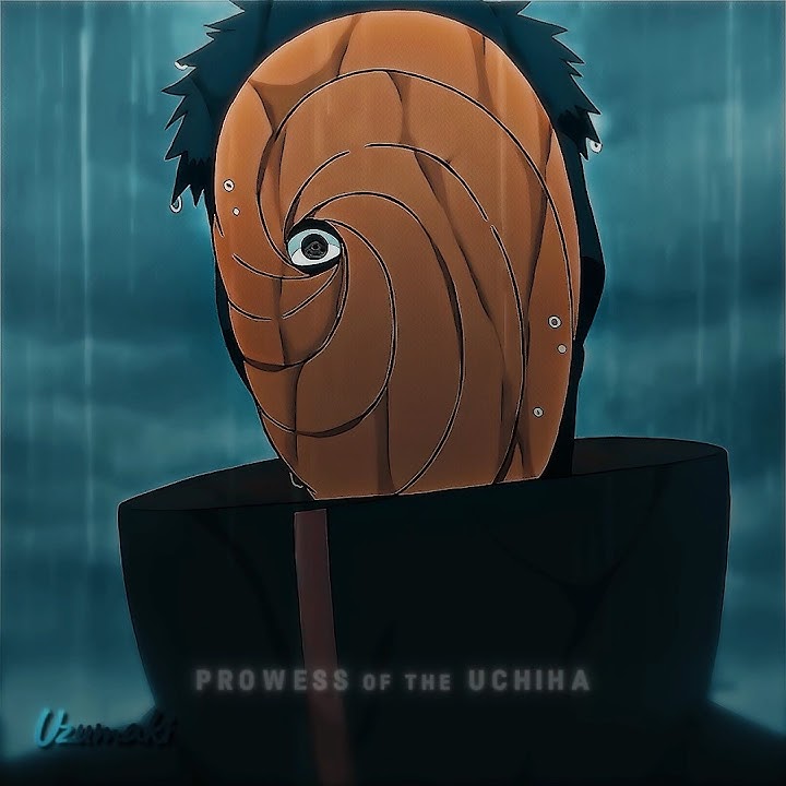 I WAS THE ONE WHO GAVE NAGATO THE RINNEGAN