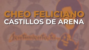 Cheo Feliciano - Castillos de Arena (Audio Oficial)