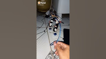 Robô  humanoid  de 6 servos e uma placa  arduino #Robôhumanoid51