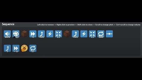 minecraft noteblock particle accelerator [EARRAPE + EPILIPSY WARNING!]