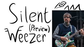 Silent Weezer (Preview) by PolyBBenson (me) Extreme Demon Layout