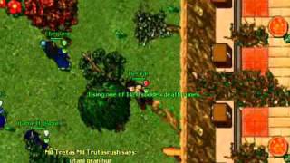Massacre Wake Soft | Lanner & Chewbacca | Lanner Wins