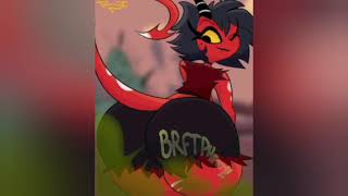 Millie Farts - Helluva Boss