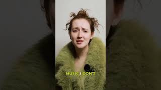 Why Should I Care What Others Think? My Happiness