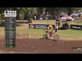 2026 Loretta Lynn’s Live Replay | Supermini 1 (12-15) Moto 2