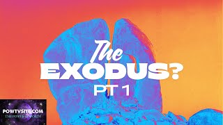 Shocking Evidence That Proves the Exodus Actually Happened