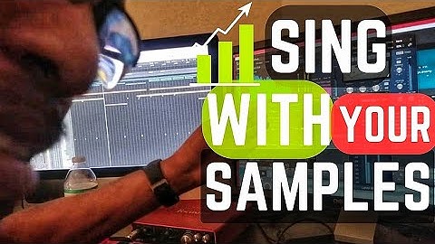 Making Beats with Hooks in Logic Pro X  Using Vocal Samples #short