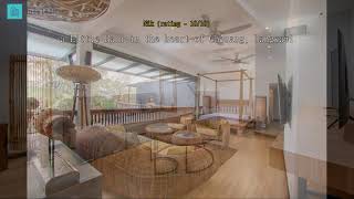 HotelKDM | Review Lot 33 Boutique Hotel