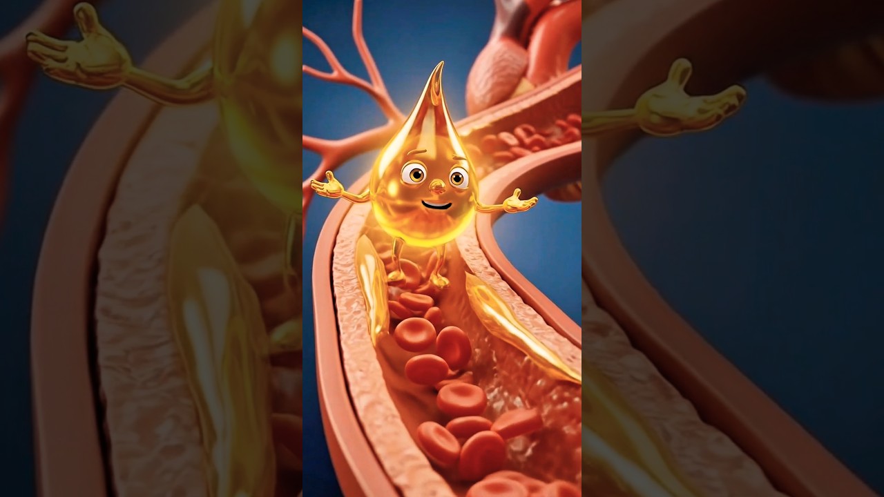 How to Keep Your Heart Healthy 💓 