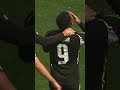 GABRIEL JESUS GOAL SCORES OUR FIRST AGAINST PRESTON NORTH END 🙌