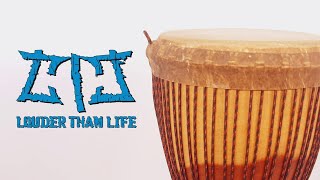 LTL Lincolnshire Djembe Series Episode 1
