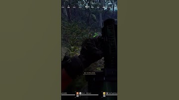 Blowing Up A Predator With Explosive Grenades! #shorts