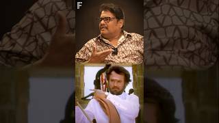 Padayappa Well Ritual Scene Wasn’t Believable, But We Made It Look Real – KS Ravikumar (Part 2)