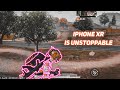 iPhone XR is unstoppable 🔥 // PUBG Montage // Five Finger Claw + Gyroscope