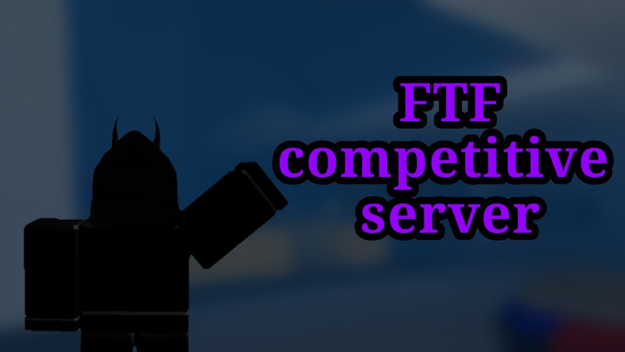 Some W FTF comp rounds - YouTube