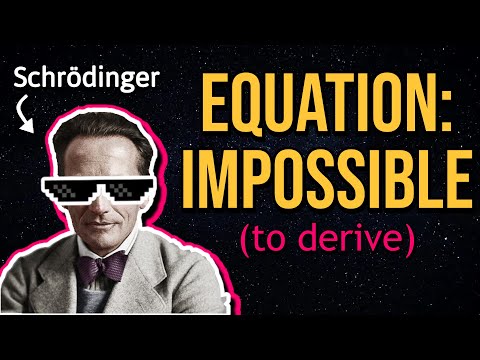 How Schrodinger Came
