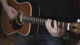 Terada Guigtar アコースティックギター　NO.70 Vintage 70's Japanese Terada FW 615 Steelstring Acoustic Guitar
