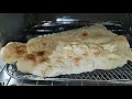 ふっくら　ナン！ [MINTOSUクッキング]
