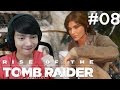 Rise of the Tomb Raider - Mencari Jacob - Indonesia Gameplay Part 8