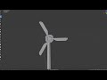 Nuclear Lizard Island Rampage - Windmill Build