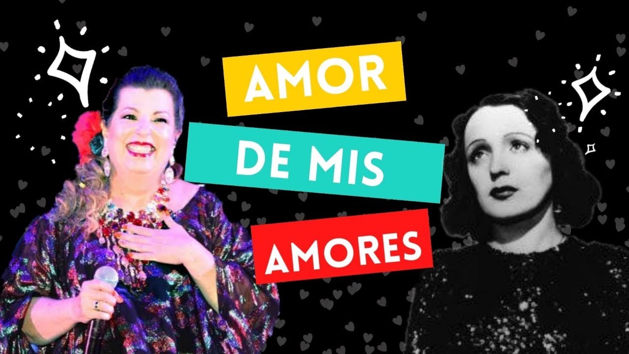 HISTORIA DE LA CANCIÓN "QUE NADIE SEPA MI SUFRIR" HISTORIA DE LA CANCIÓN "QUE NADIE SEPA MI SUFRIR"