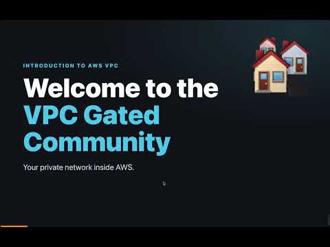 PART -4- VPC #aws #awsregions