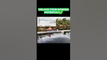 Grabbing with their arms or lifting with their shoulders at the catch #rowing #sculling #rowingclub