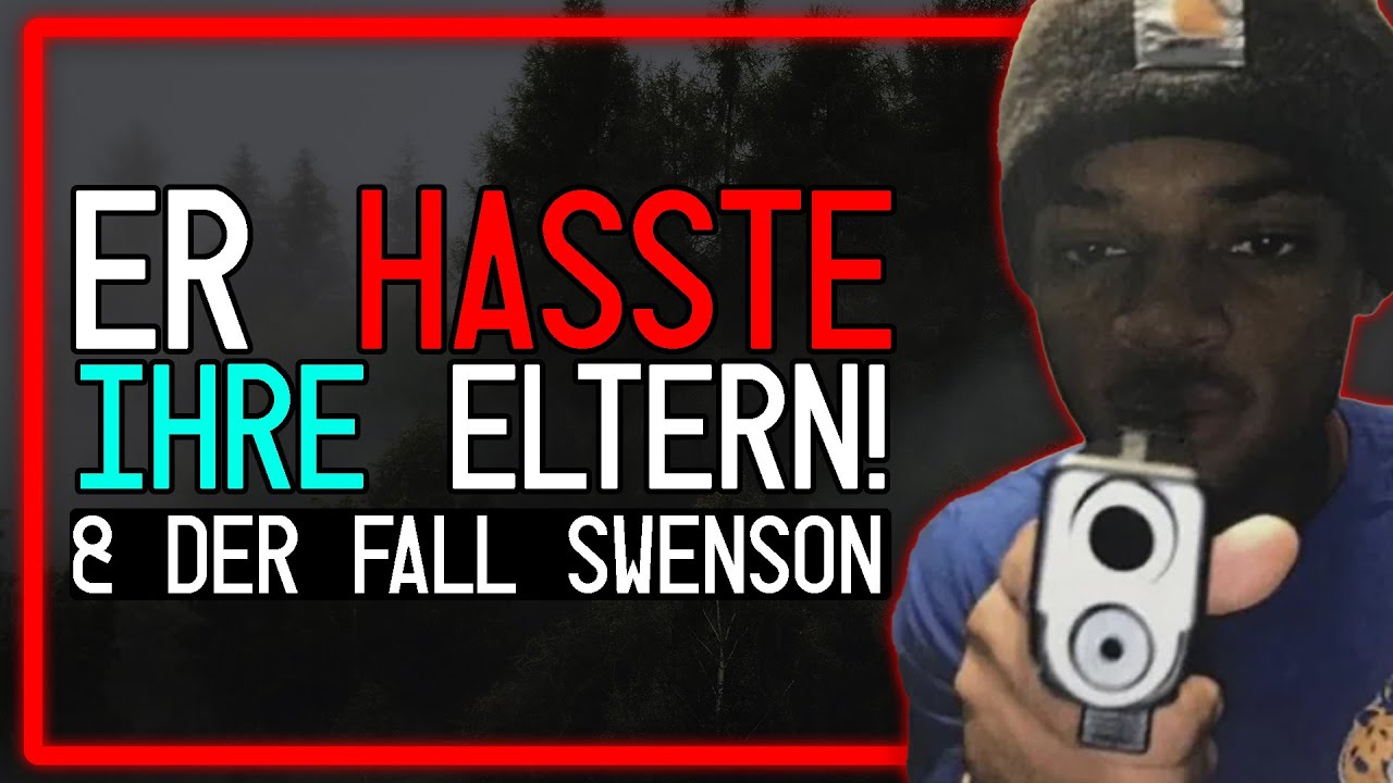 Fälle die FAMILIEN zerstörten! | Sanford & Swenson | Dokumentation 2023