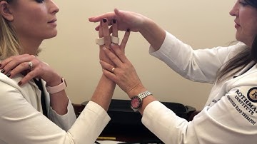 Yoke / Relative Motion Orthosis