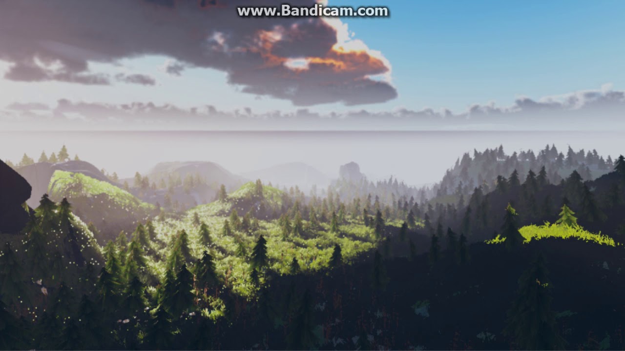 Environment Building Bundle, video preview 56