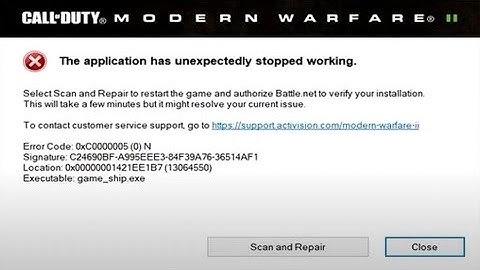 DEV ERRORS are GREAT  #shorts #callofduty #mw2 #warzone