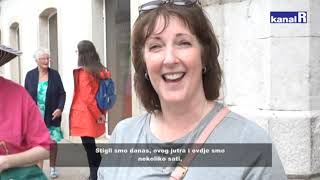 Marella Explorer 2 Cruise Ship - Tui - Visit Rijeka