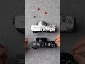 Colored Shutter Buttons | Easy Way To Make Your Camera Stand Out!