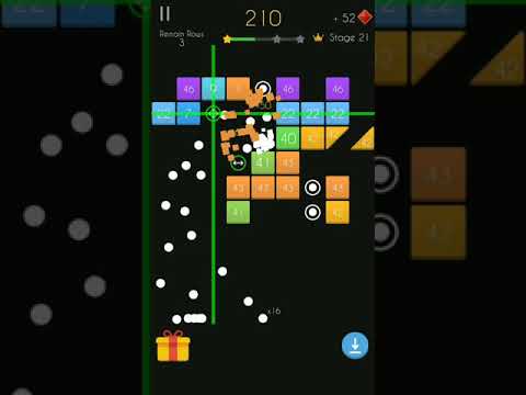 Balls Brick Breaker 2