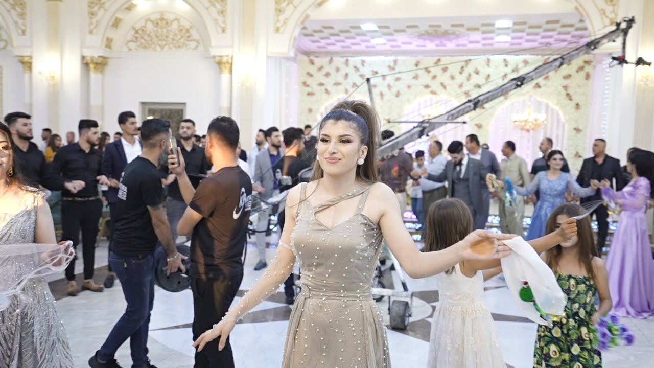 DAWATA SFYAN & SHAFFA DUGHATE PART5   21.9.2021 BY KHATARAVIDEO