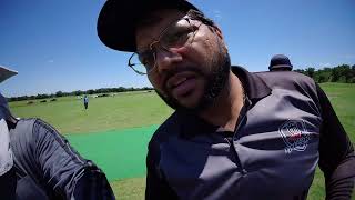Hard Fight by Shiraz for Falcons at LPCL - Part 3