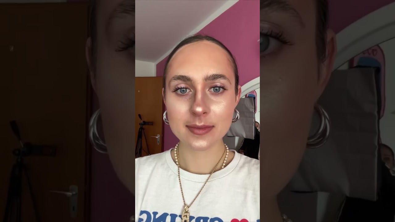 ALLE MEINE HIGHLIGHTER MISCHEN? 
