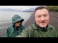 Г. Норильск Озеро Лама Поездка на турбазу  23-25 августа 2019
