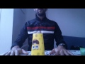 Last Chritsmas Levels con vaso (cups)
