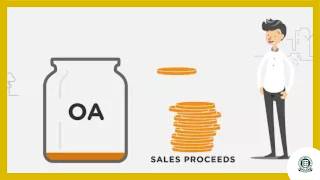 What happens when you sell your HDB flat?