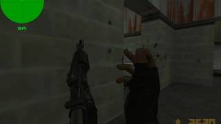 cso M4 4killDE1kill
