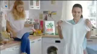 Ariel Toz Ve Sıvı Deterjan Reklamı