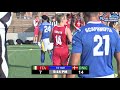 Flag Football European Championship Israel 2019 - Men Gold Italy vs Denmark