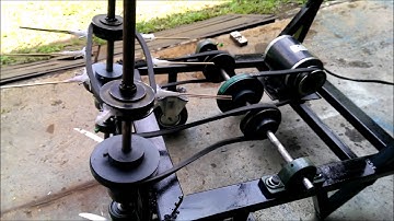 Integrated Design Presentation Video