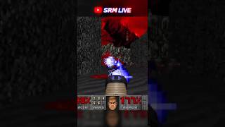 CACODEMON AMBUSH #gaming #90s #action