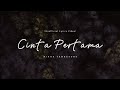 Mikha Tambayong Cinta Pertama Unofficial Lyrics Video 