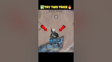 ✅ Try This Pro Secret Tricks in CODM BR 🔥💯 Codmobile Tips and Tricks #shorts #codmbr #codmiphone