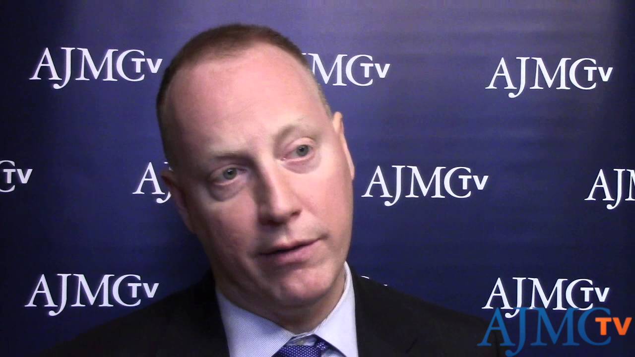 Dr Patrick Conway How VBID Can Benefit Medicare Advantage YouTube