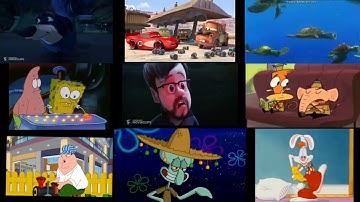 [REUPLOAD] Up To Faster Nineparison 3